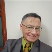 Profesor con experiencia para clases en línea